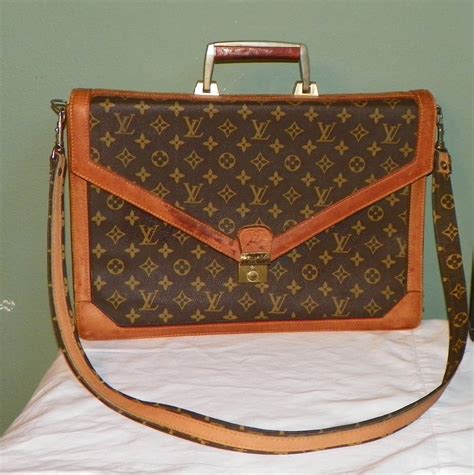 louis vuitton laptop bags prices|louis vuitton laptop bag vintage.